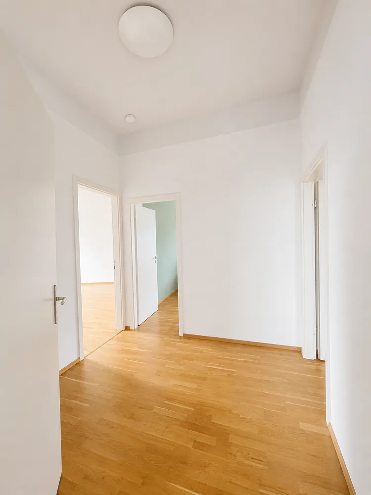 5 room apartment with 149 m² in Frankfurt am Main – Photo 11