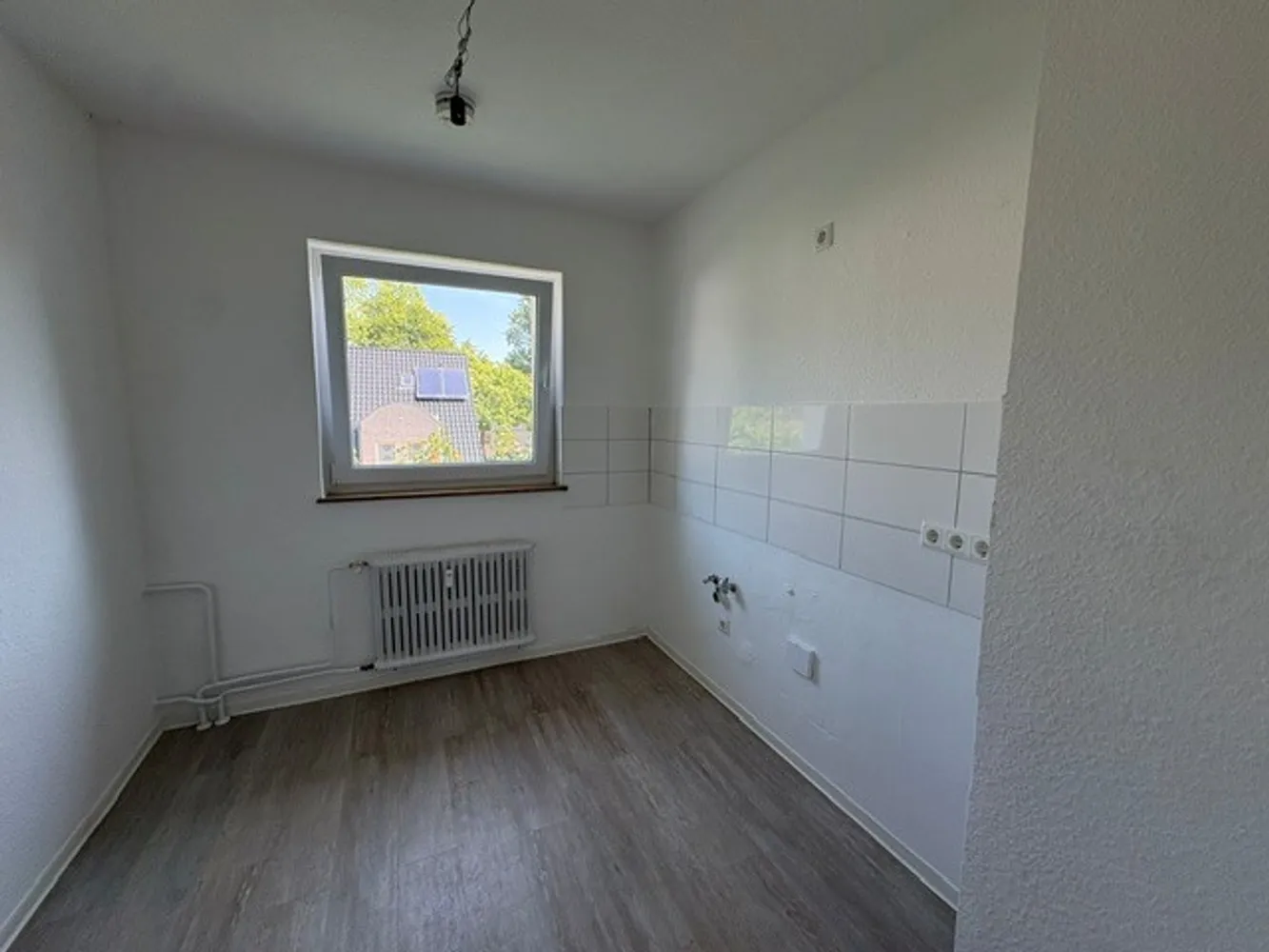 4 Zimmer Wohnung mit 66 m² in Essen – Bild 4