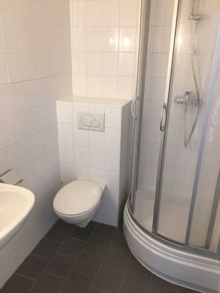 2 Zimmer Wohnung mit 39 m² in Braunschweig – Bild 5