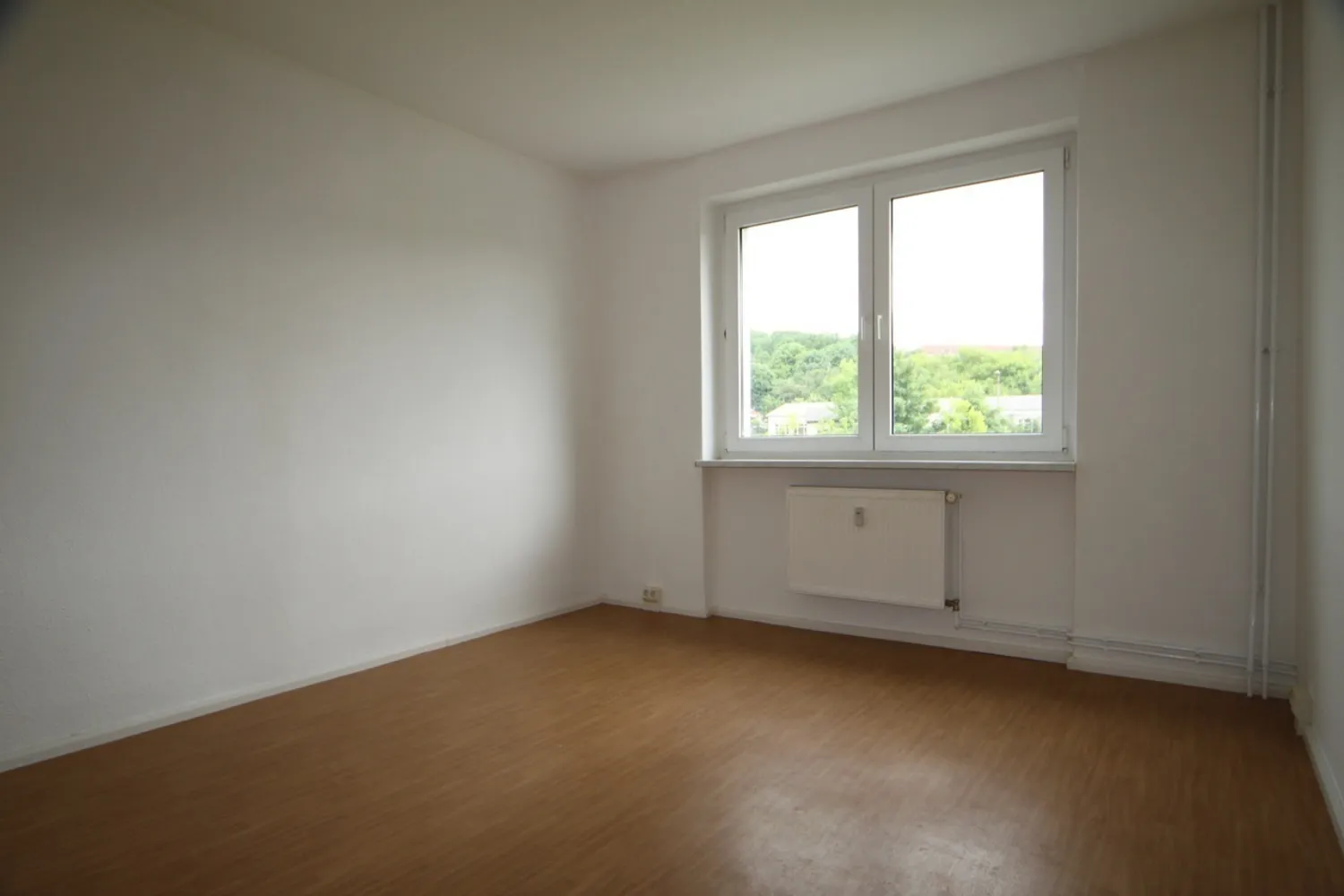 3 room apartment with 56 m² in Neubrandenburg – Photo 11