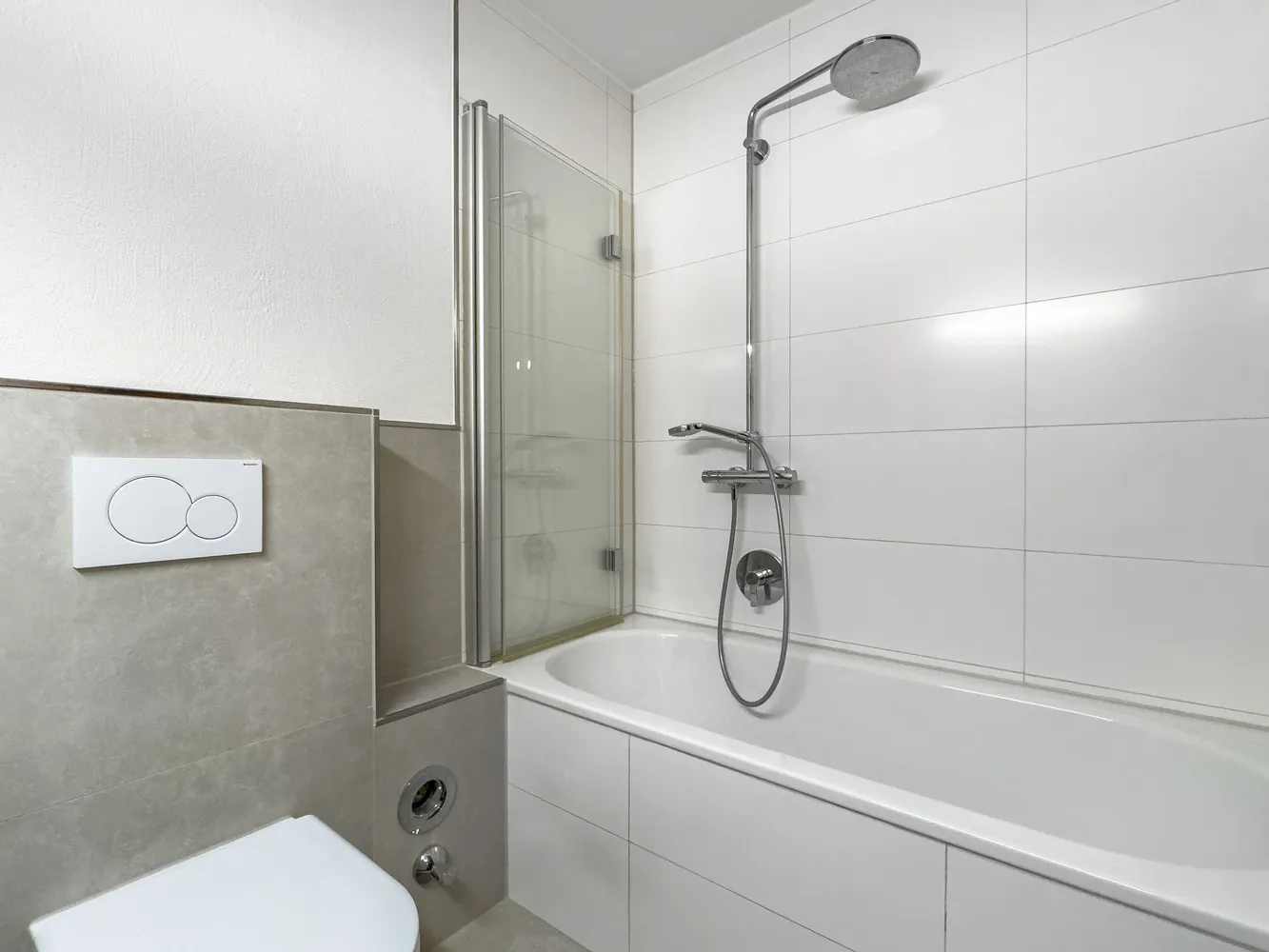 2 room apartment with 46 m² in Fürstenfeldbruck – Photo 8
