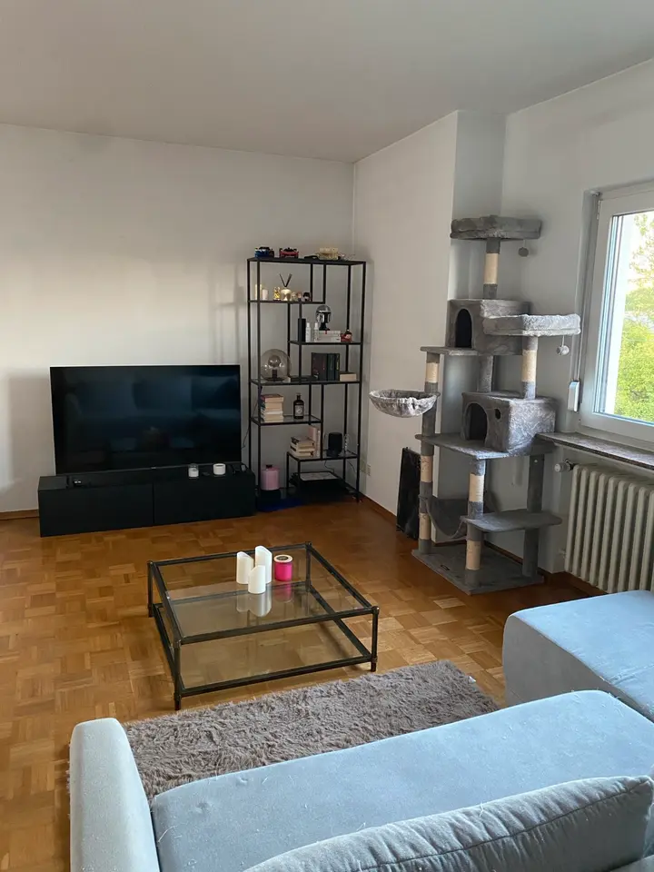 3 Zimmer Wohnung mit 97 m² in Trier – Bild 1