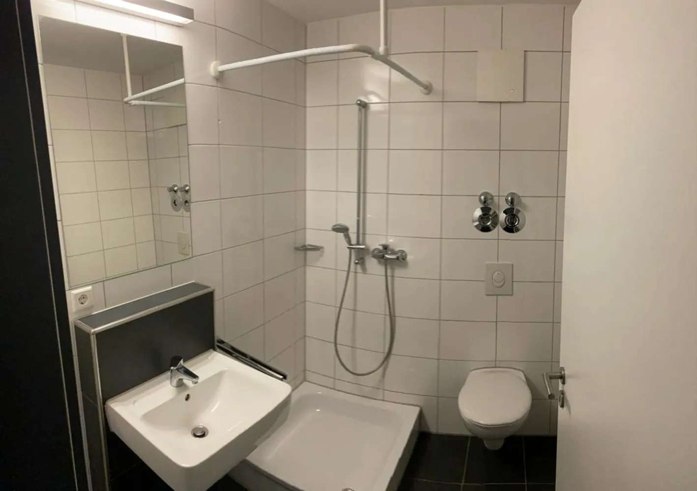 1 Zimmer Wohnung mit 32 m² in Münster – Bild 8