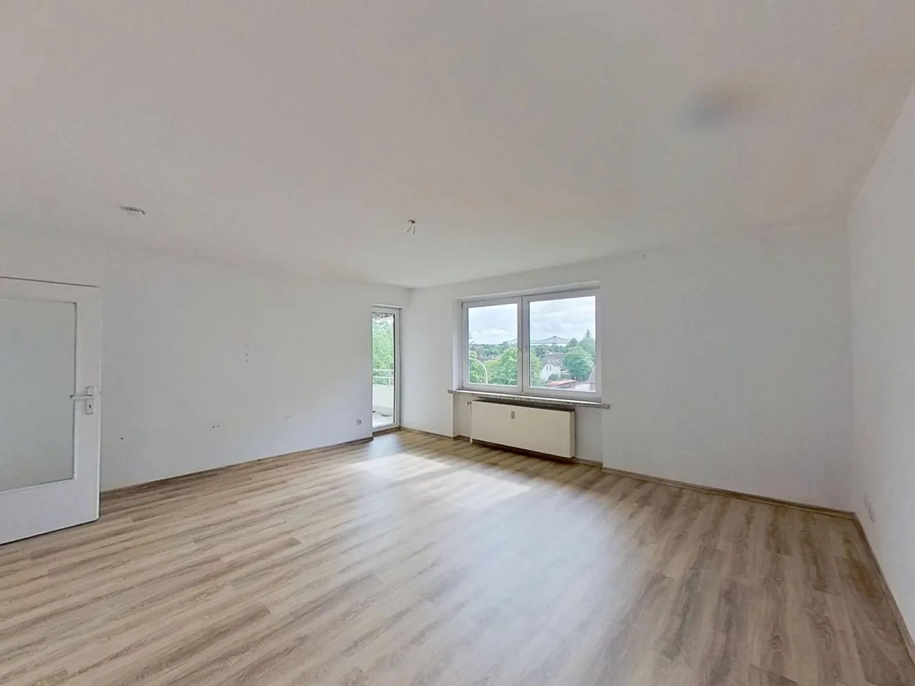 3 Zimmer Wohnung mit 78 m² in Rendsburg – Bild 1