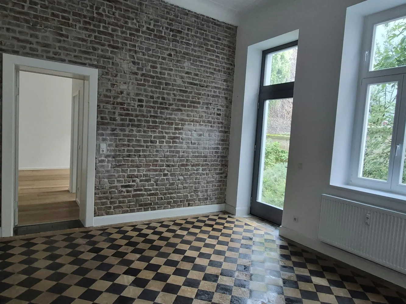 2 Zimmer Wohnung mit 60 m² in Krefeld – Bild 3