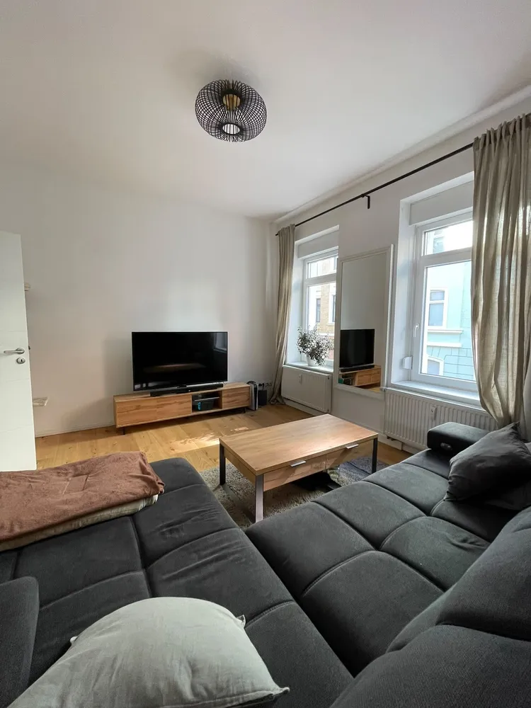 2 Zimmer Wohnung mit 65 m² in Koblenz – Bild 1