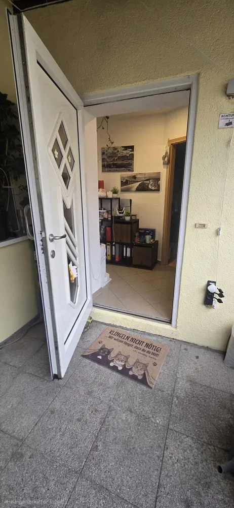 3 Zimmer Wohnung mit 79 m² in Halle (Saale) – Bild 6
