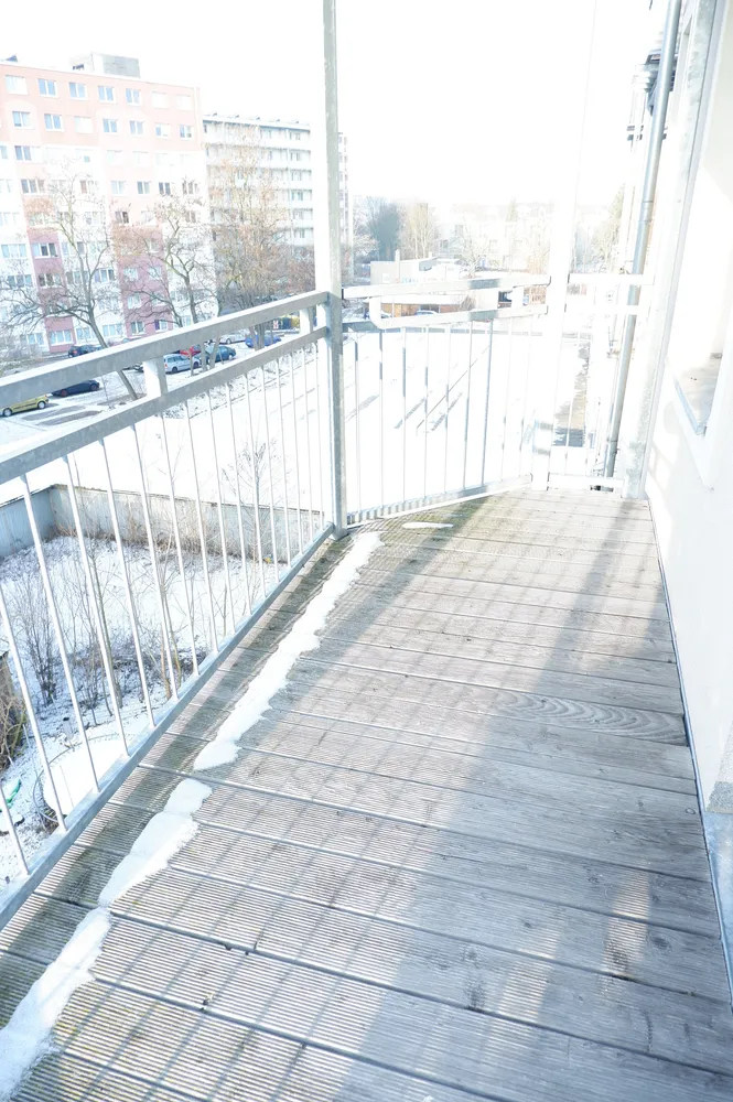 3 Zimmer Wohnung mit 72 m² in Chemnitz – Bild 2