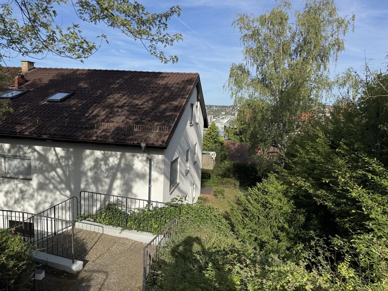 1 Zimmer Wohnung mit 44 m² in Stuttgart – Bild 1