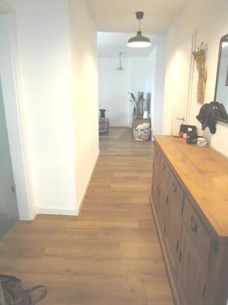 3 room apartment with 92 m² in Bremen – Photo 2