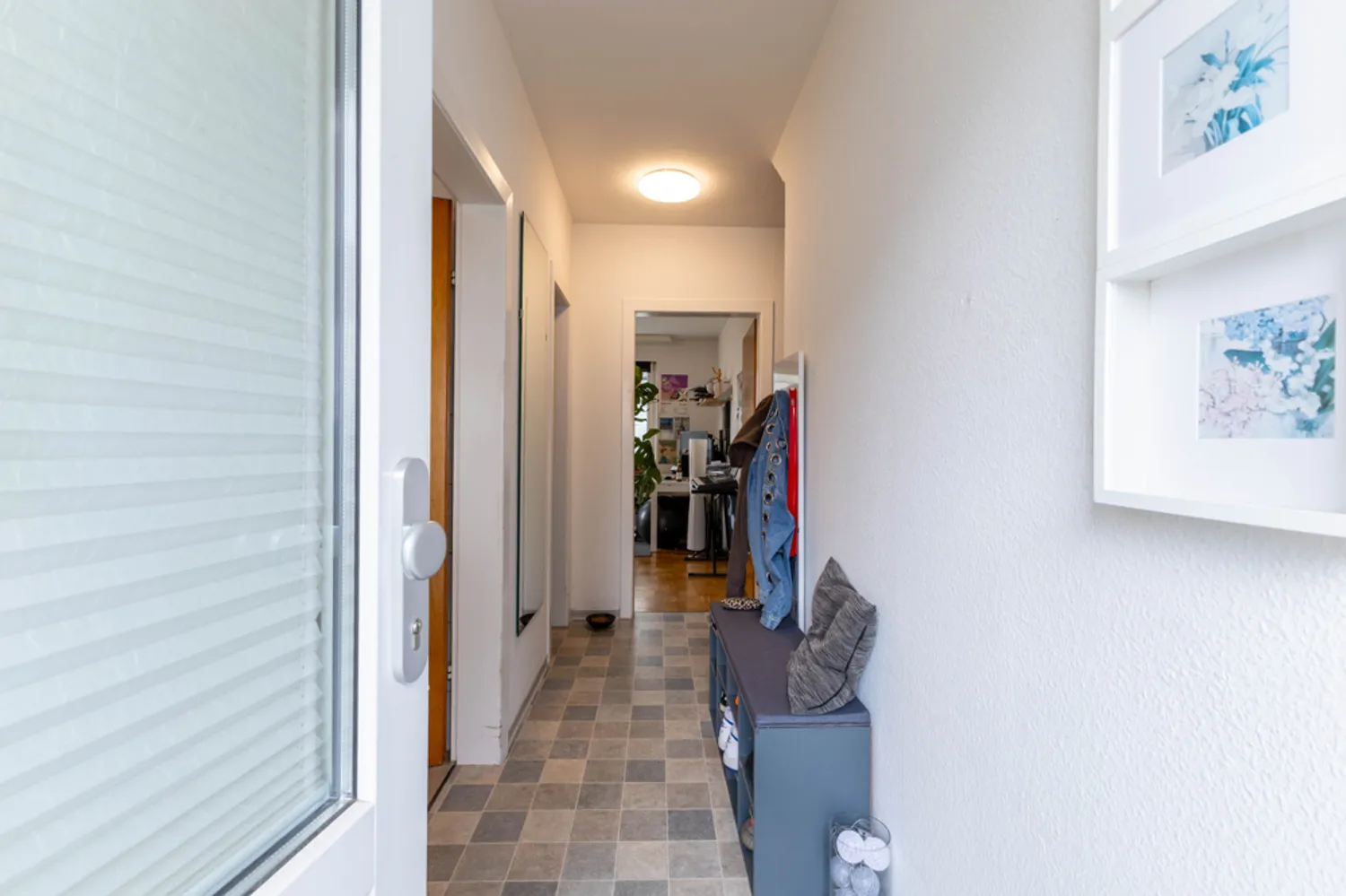 3 Zimmer Wohnung mit 80 m² in Heide – Bild 11