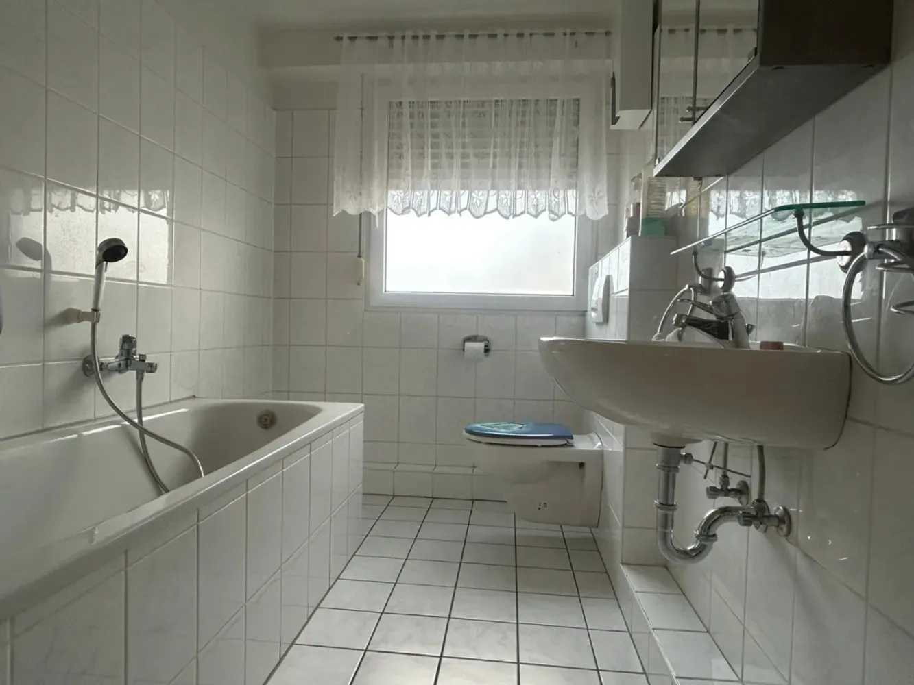 2 room apartment with 57 m² in Dortmund – Photo 8