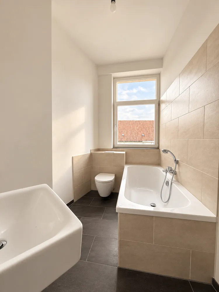 4 Zimmer Wohnung mit 114 m² in Chemnitz – Bild 6