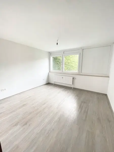 4 Zimmer Wohnung mit 71 m² in Dortmund – Bild 1