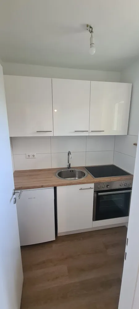 1 Zimmer Wohnung mit 30 m² in München – Bild 5