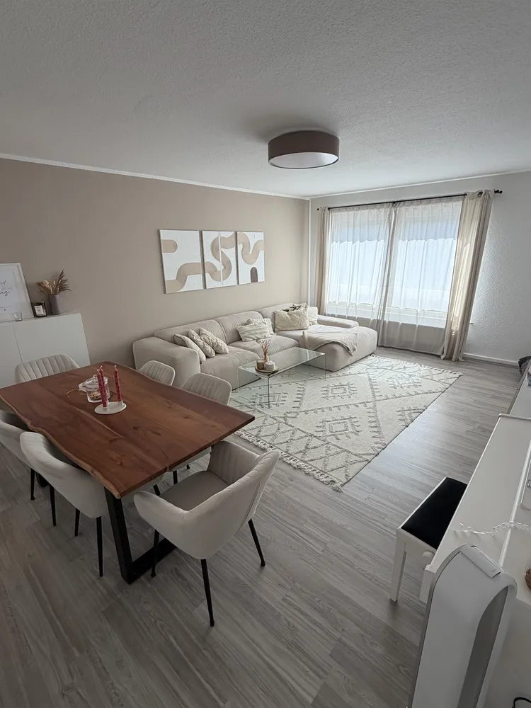 3 Zimmer Wohnung mit 84 m² in Essen – Bild 1