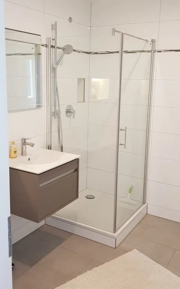 WG-Zimmer mit 30 m² in Karlsruhe – Bild 6