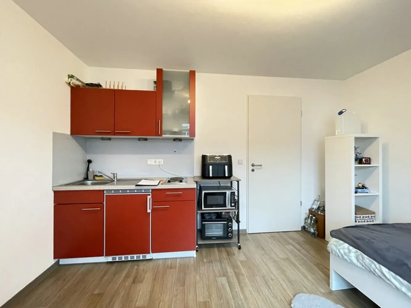 1 Zimmer Wohnung mit 20 m² in Nürnberg – Bild 3