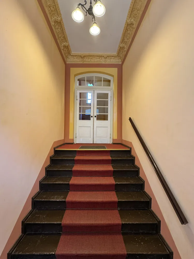 2 room apartment with 51 m² in Halle (Saale) – Photo 5