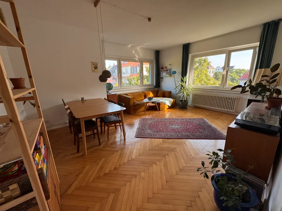 WG-Zimmer mit 75 m² in Pulheim – Bild 1