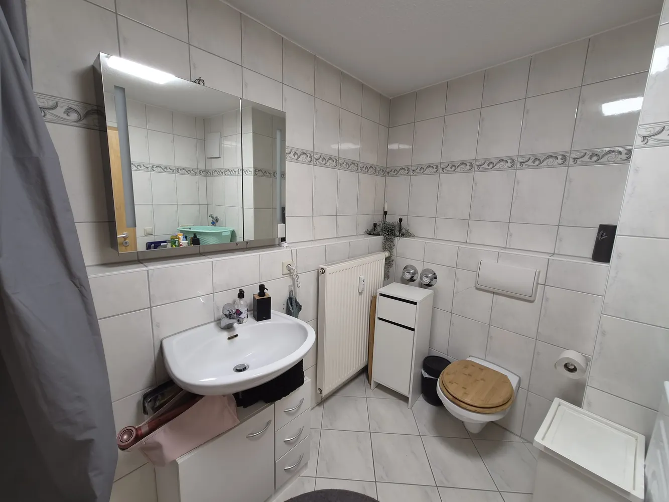 2 Zimmer Wohnung mit 51 m² in Freiburg im Breisgau – Bild 7