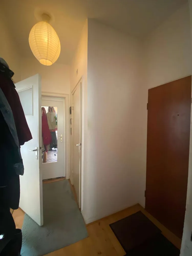 2 Zimmer Wohnung mit 56 m² in Bremen – Bild 6