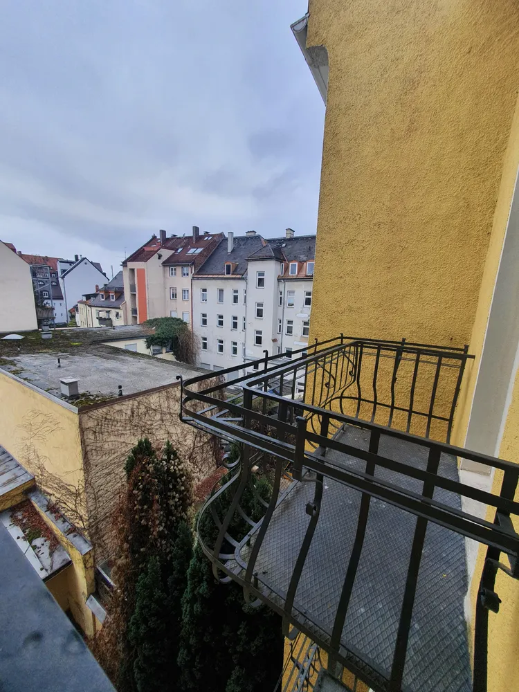 3 Zimmer Wohnung mit 74 m² in München – Bild 3