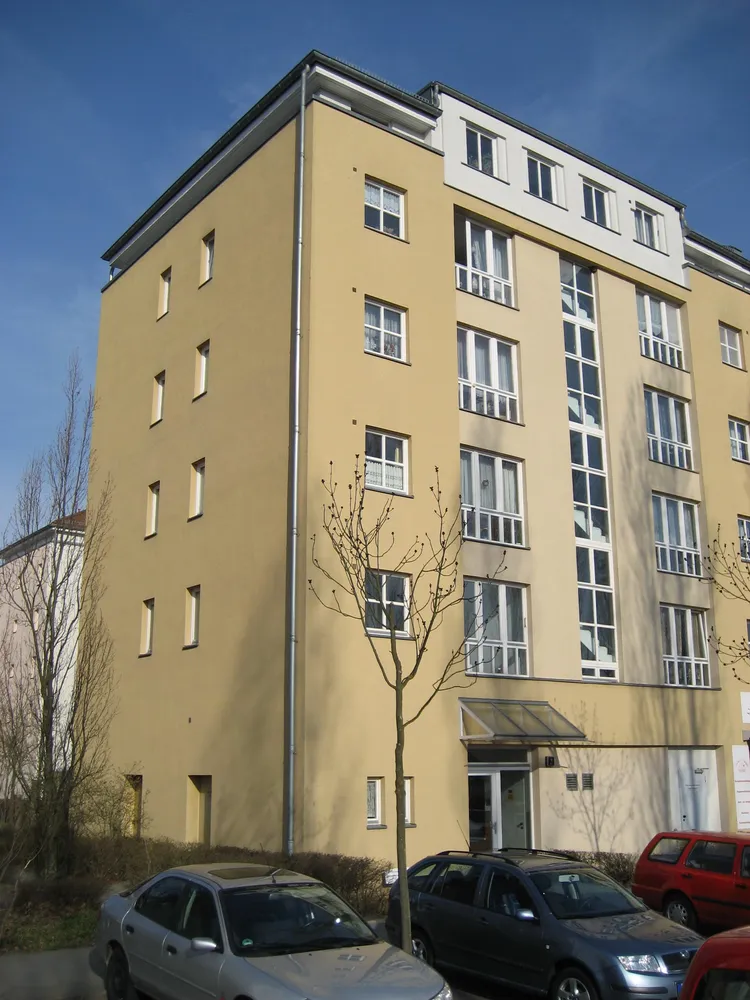 2 room apartment with 63 m² in Potsdam – Photo 1