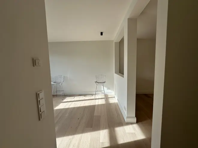 2 Zimmer Wohnung mit 34 m² in Hamburg – Bild 2