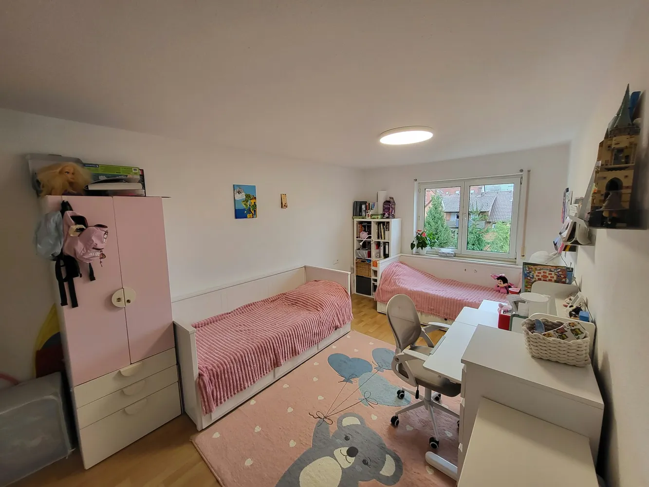 4 Zimmer Wohnung mit 78 m² in Tuttlingen – Bild 5