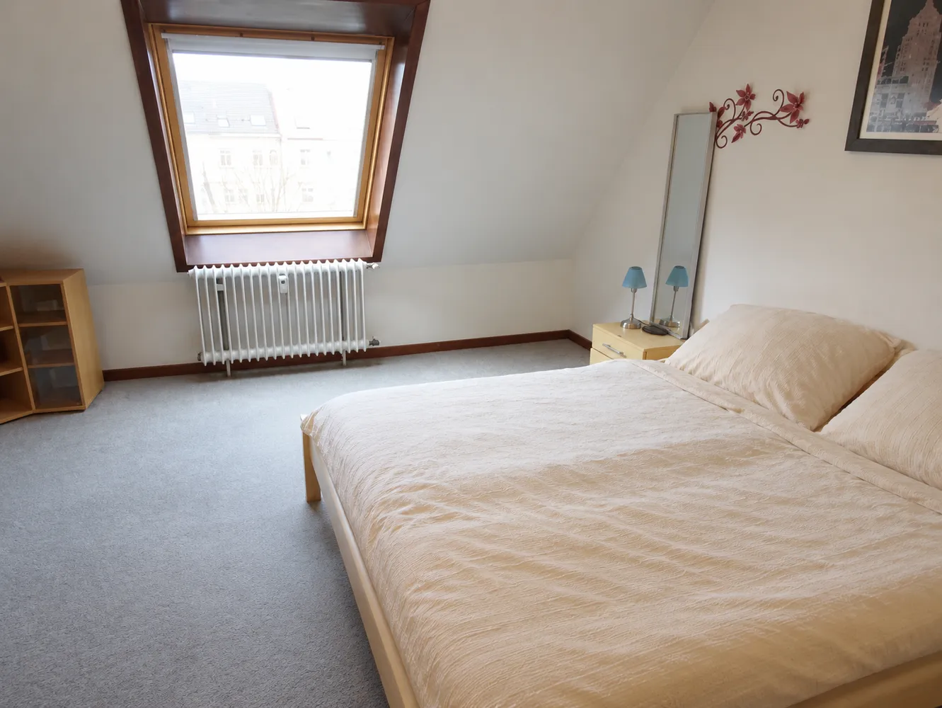 2 Zimmer Wohnung mit 60 m² in Viersen – Bild 7