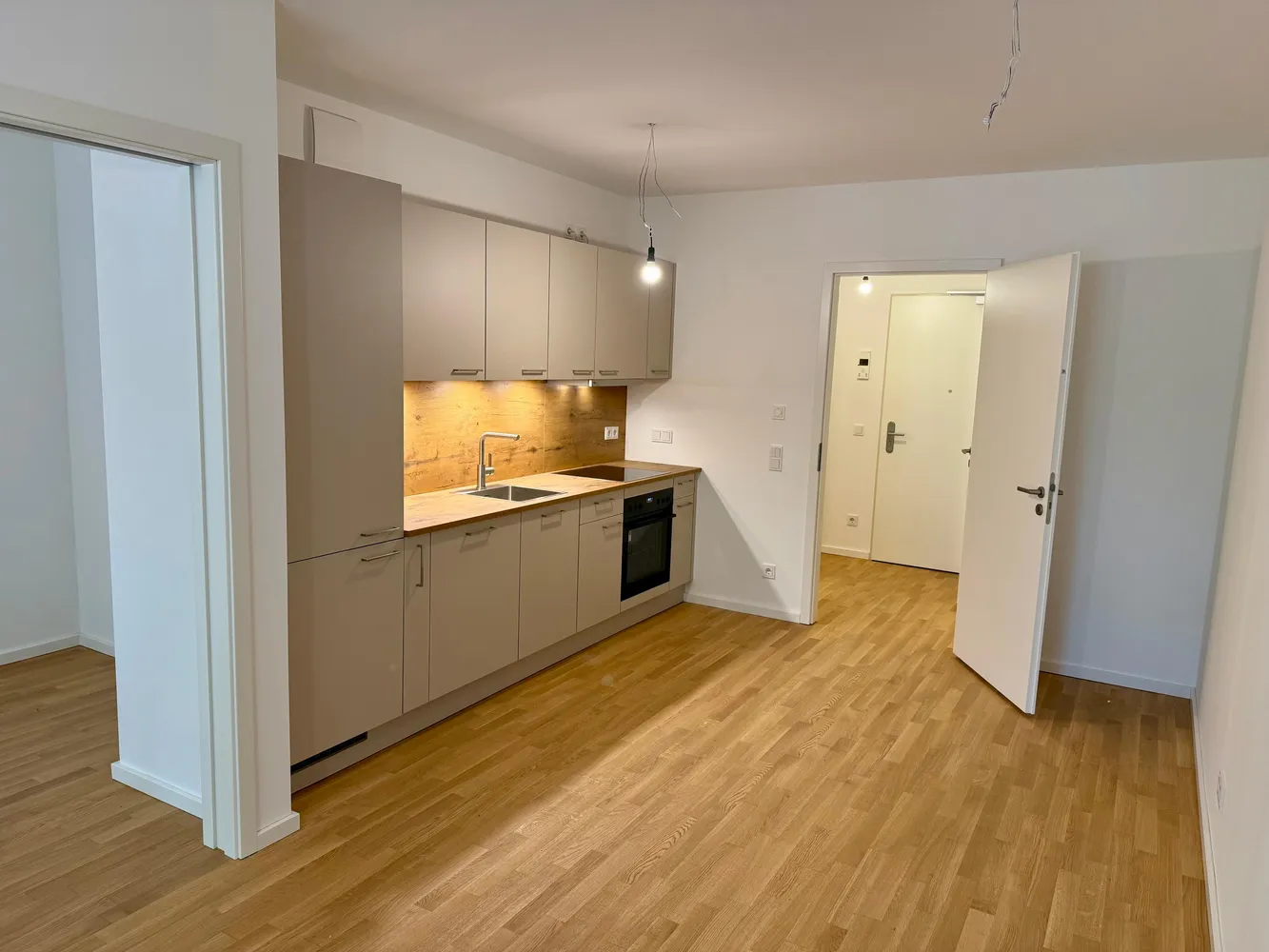 2 Zimmer Wohnung mit 49 m² in Hamburg – Bild 12