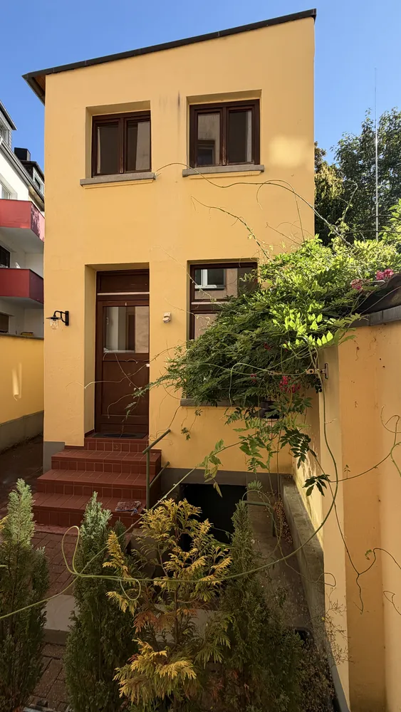 3 Zimmer Wohnung mit 65 m² in Essen – Bild 1