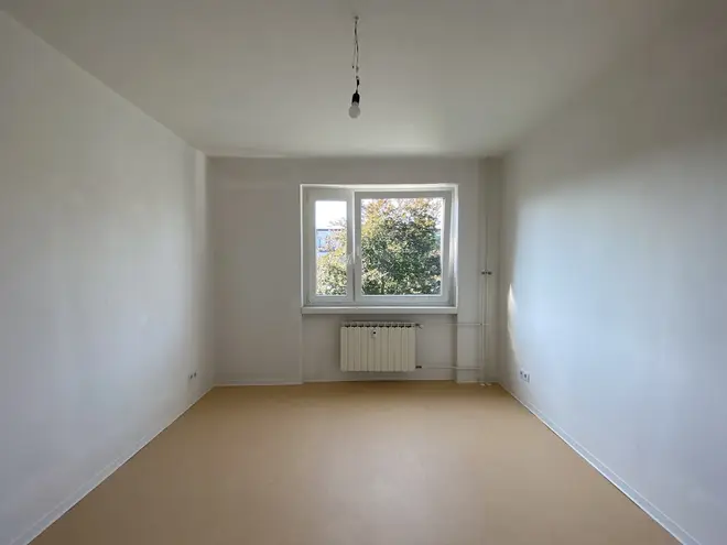 2 Zimmer Wohnung mit 36 m² in Berlin – Bild 1