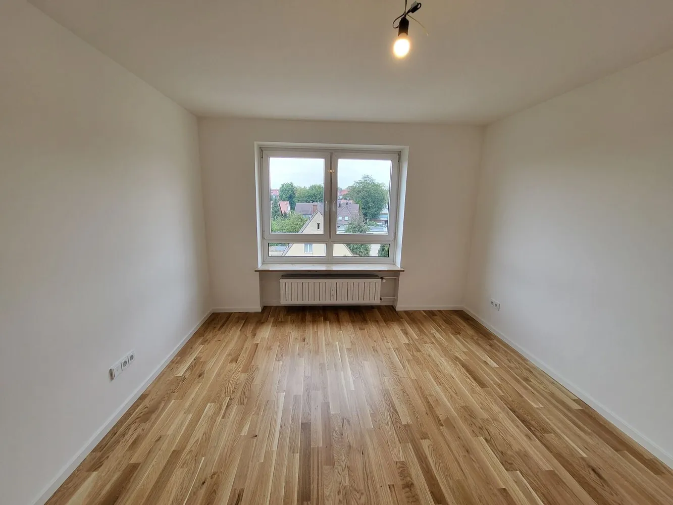 2 Zimmer Wohnung mit 60 m² in Augsburg – Bild 1