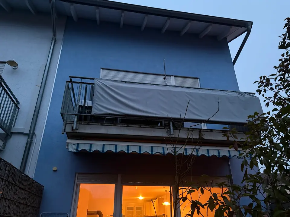 WG-Zimmer mit 52 m² in Karlsruhe – Bild 2