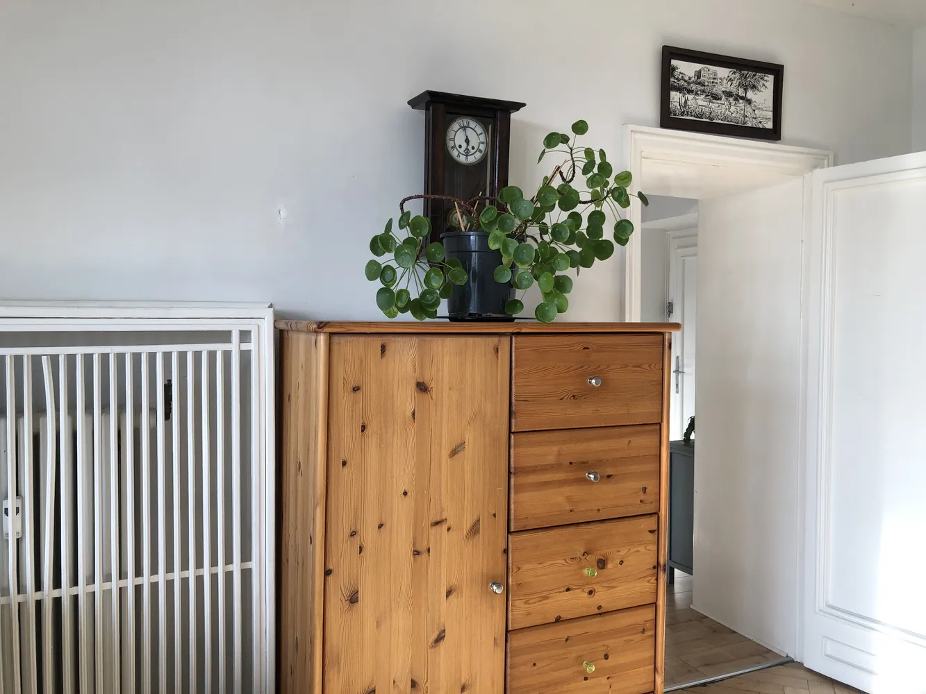 WG-Zimmer mit 15 m² in Berlin – Bild 2