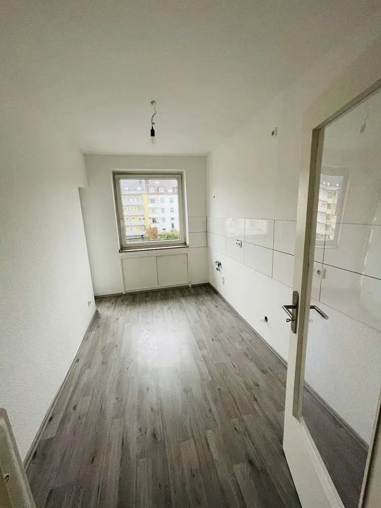 3 Zimmer Wohnung mit 66 m² in Wuppertal – Bild 6
