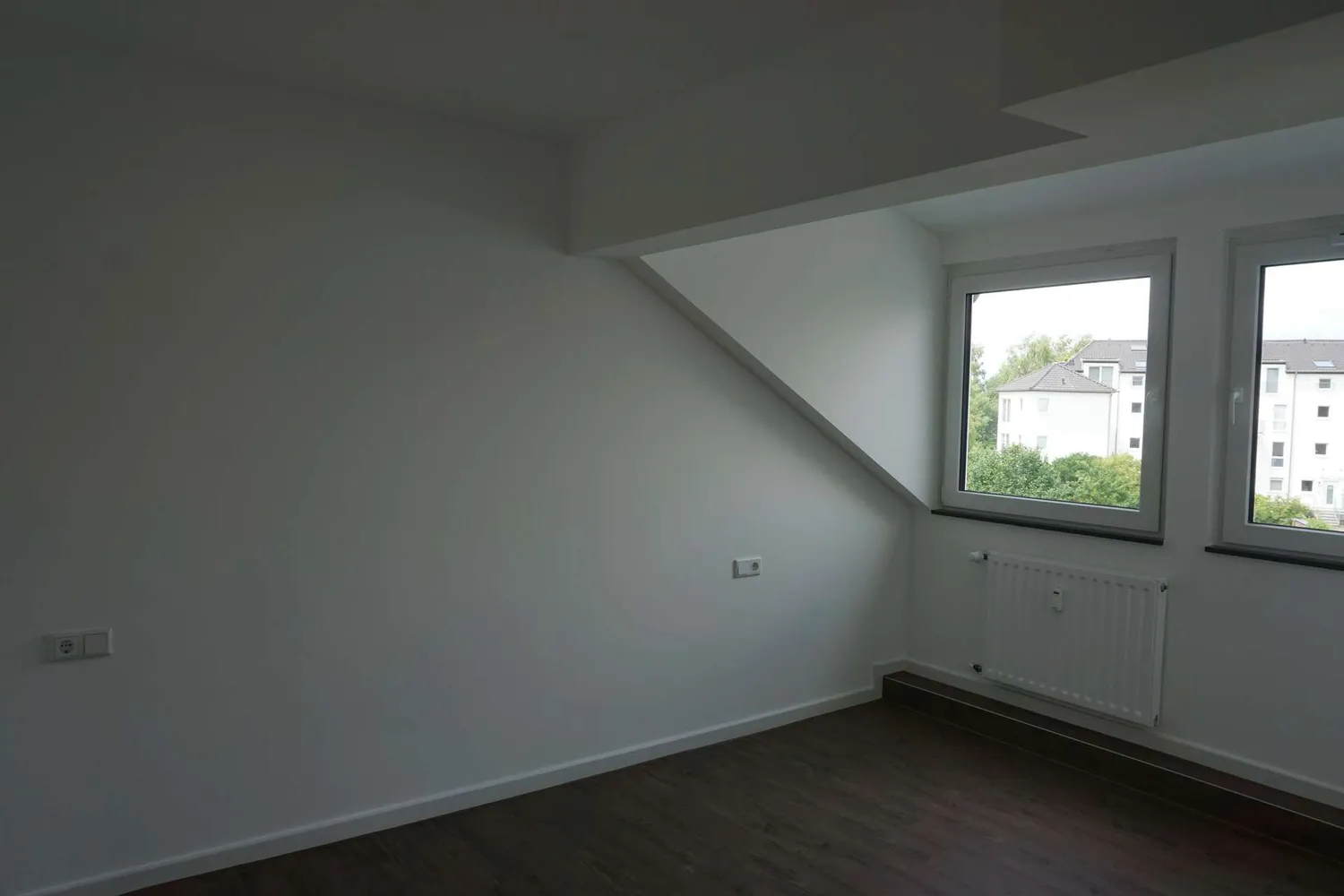 2 Zimmer Wohnung mit 66 m² in Willich – Bild 6