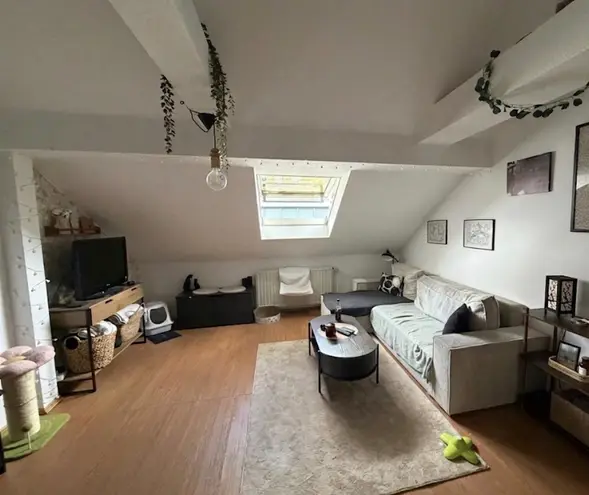 2 Zimmer Wohnung mit 40 m² in Dortmund – Bild 2