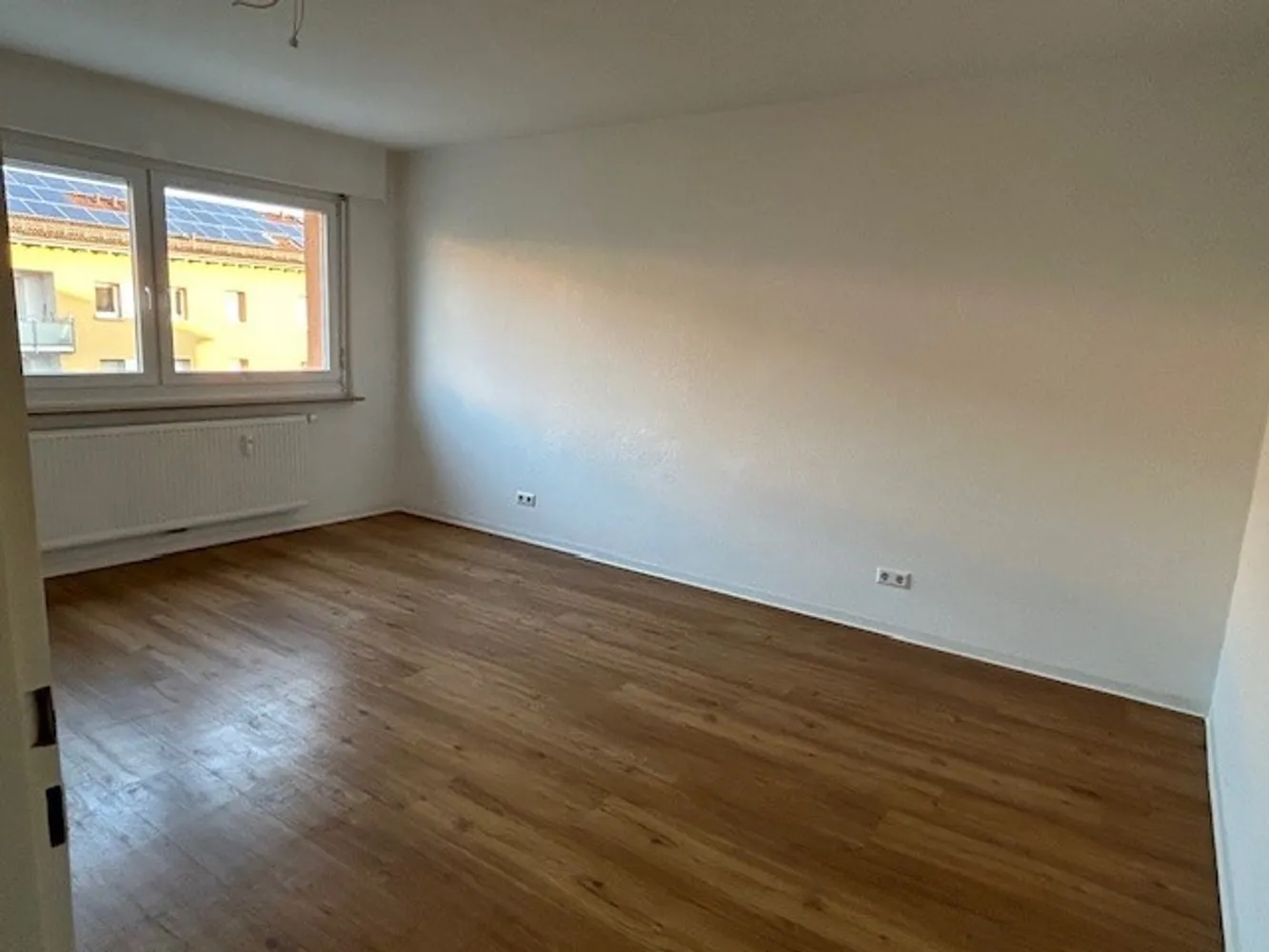 2 Zimmer Wohnung mit 55 m² in Esslingen am Neckar – Bild 5