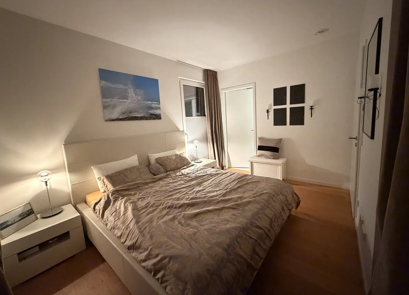 3 room apartment with 83 m² in Frankfurt am Main – Photo 8