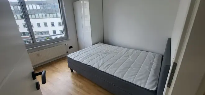 WG-Zimmer in Frankfurt am Main – Bild 4