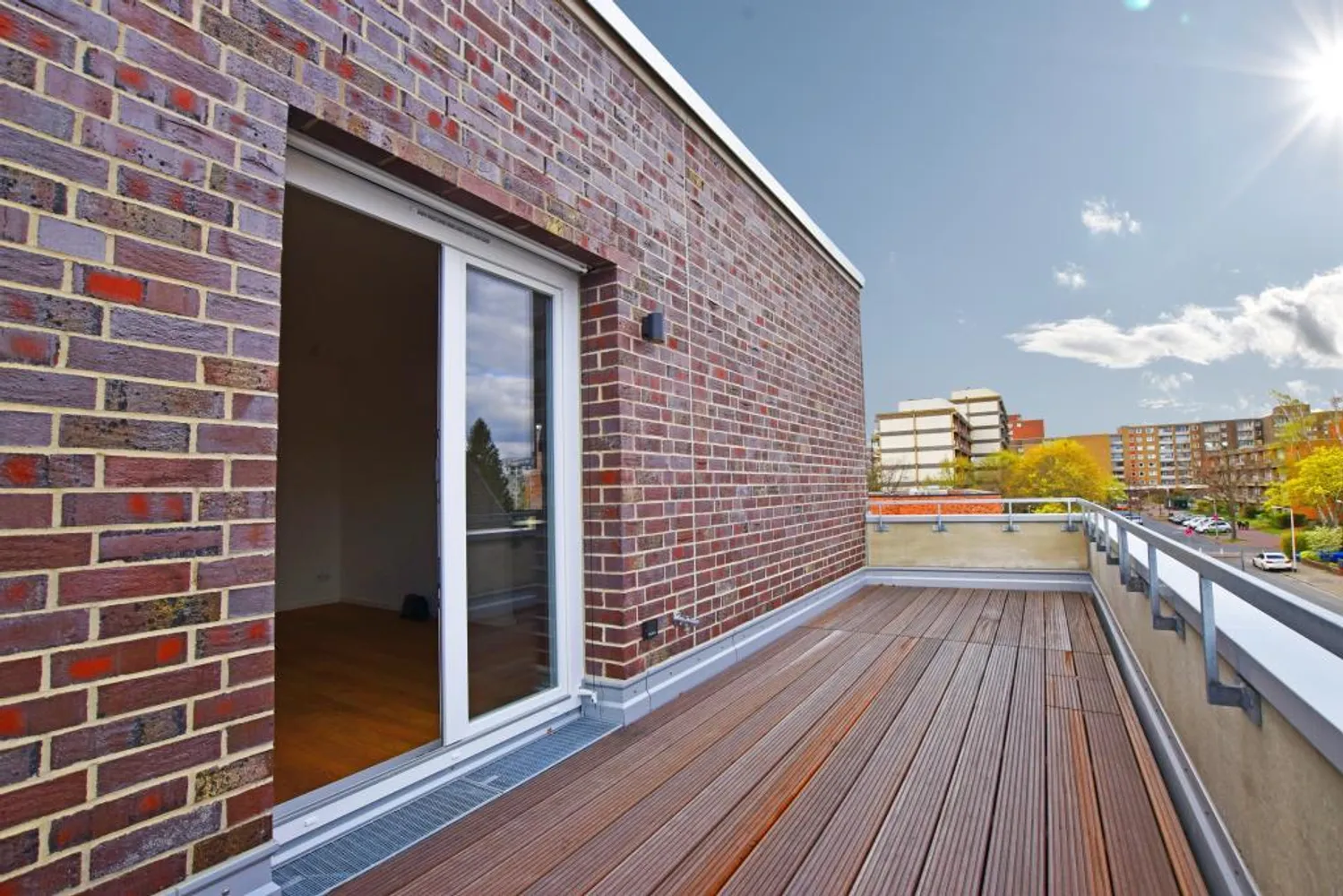 3 Zimmer Wohnung mit 75 m² in Hannover – Bild 1