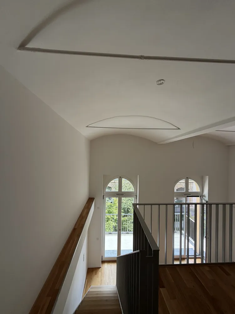 4 room apartment with 134 m² in Dresden – Photo 11