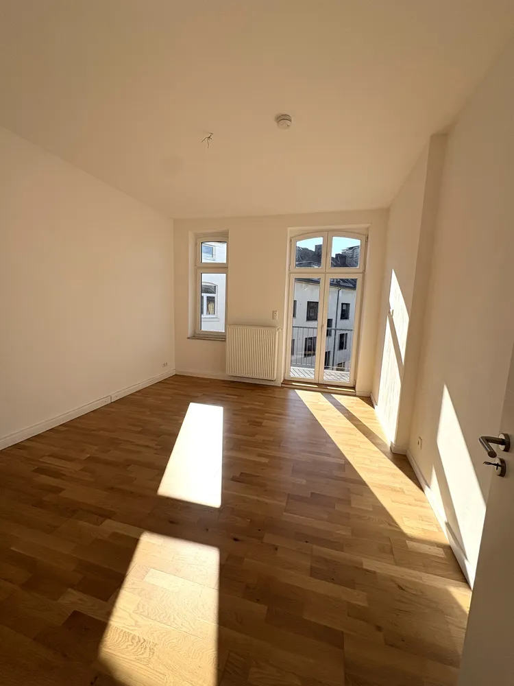 2 Zimmer Wohnung mit 59 m² in Aachen – Bild 1