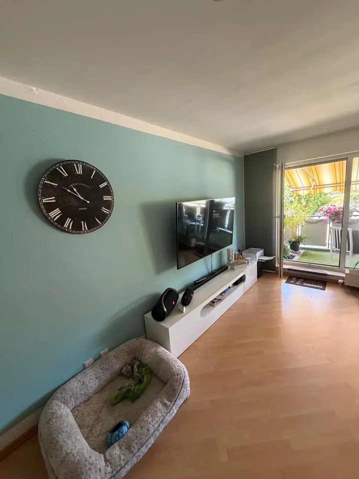 3 Zimmer Wohnung mit 80 m² in Bielefeld – Bild 2