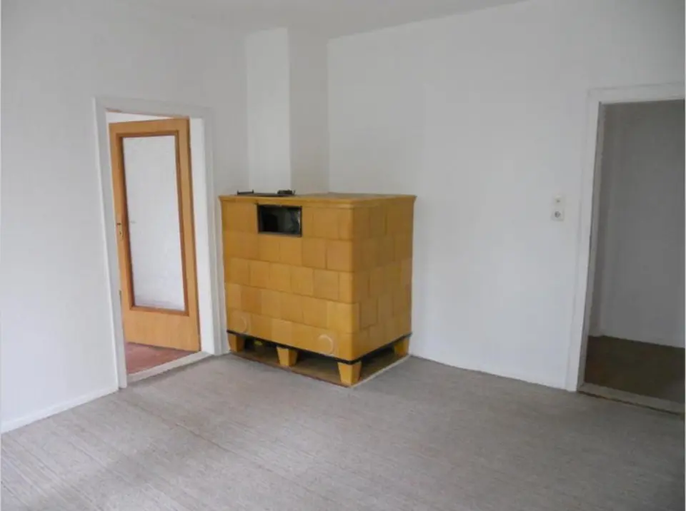 3 Zimmer Wohnung mit 65 m² in Rathenow – Bild 2