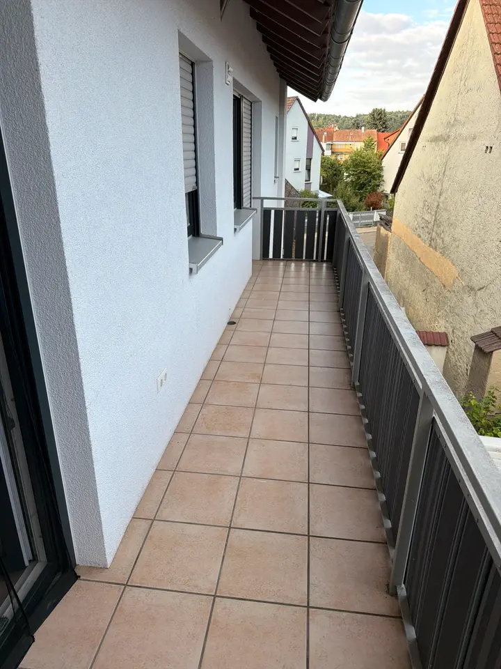 3 Zimmer Wohnung mit 90 m² in Bruchsal – Bild 9
