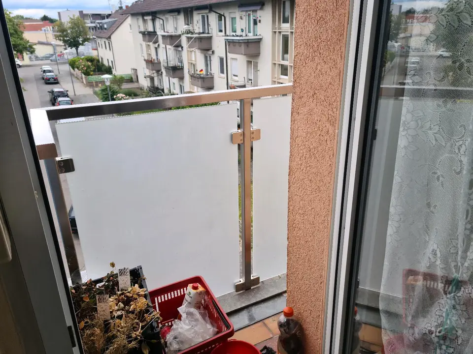 3 Zimmer Wohnung mit 88 m² in Ludwigshafen – Bild 3